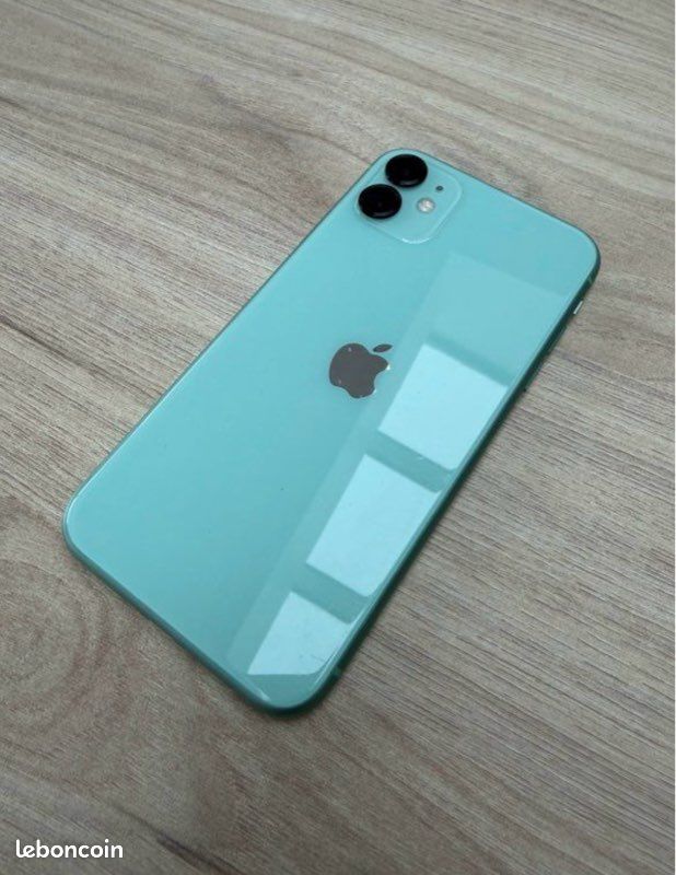 IPhone 11 (image 2)
