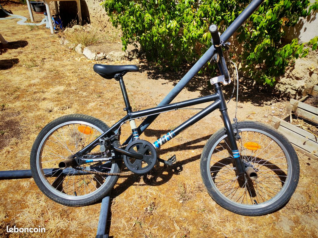Vélo BMX (image 3)
