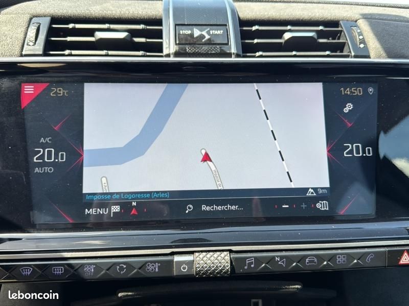 Ds DS 7 Crossback BlueHDi 130ch Performance Line (image 14)