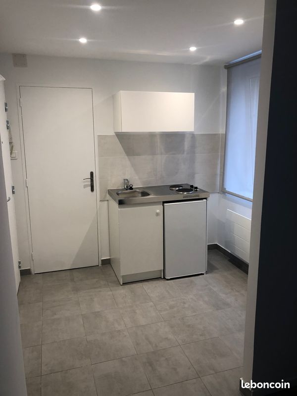 Appartement 1 pièce 16 m² · à Schiltigheim · 16 m² · 390 €/mois