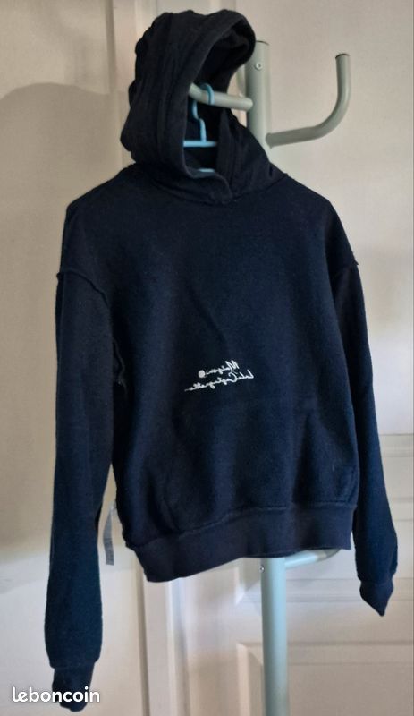 Sweat lulu castagnette (image 3)