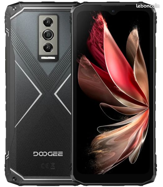 Doogee Blade10 Pro (image 1)