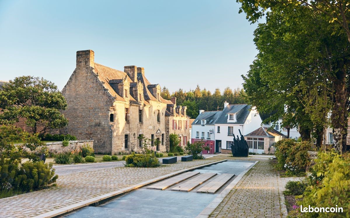 terrain à bâtir disponible immédiatement dès 72 000 · à Pont-Scorff · 72 000 €