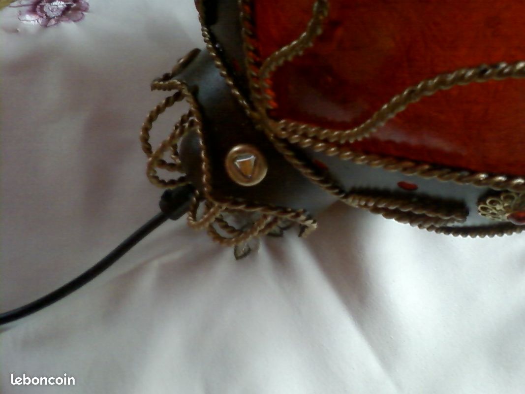 Beau lustre (image 3)