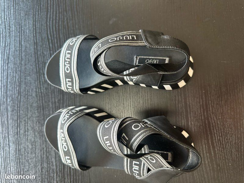 Liu Jo chaussures femme (image 4)