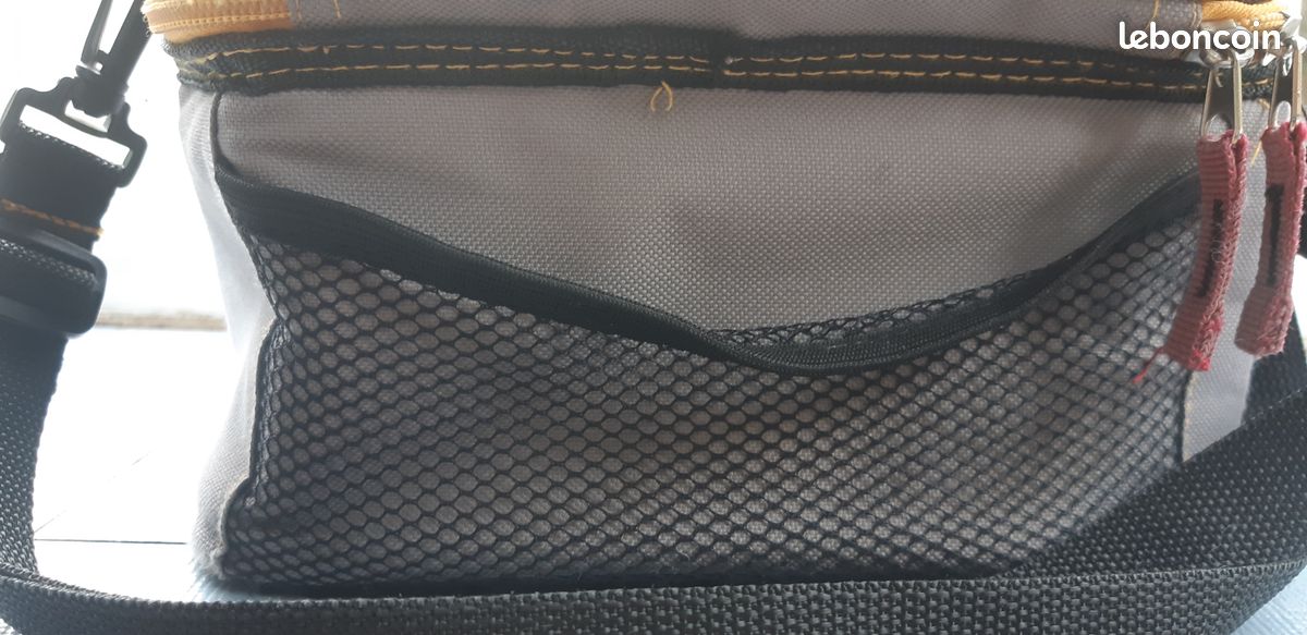 Sac dejeuner tissus (image 13)
