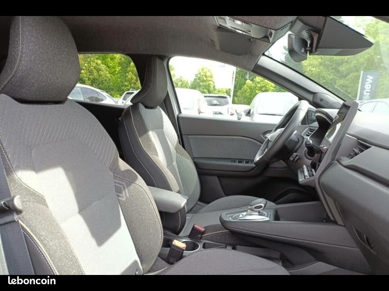 Renault Symbioz 1.6 E-Tech full hybrid 145ch Techno (image 10)