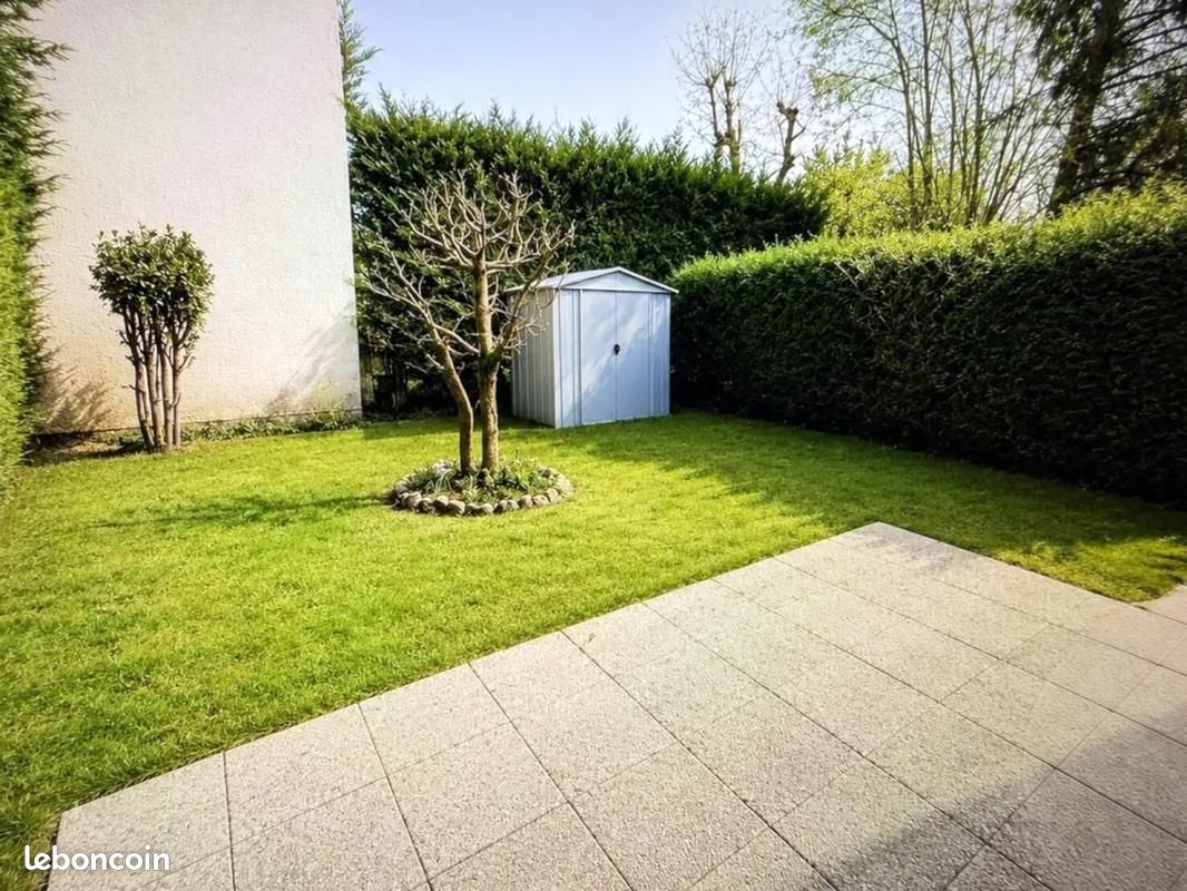 Appartement 3 pièces 69 m² · à Sevran · 69 m² · 165 000 €