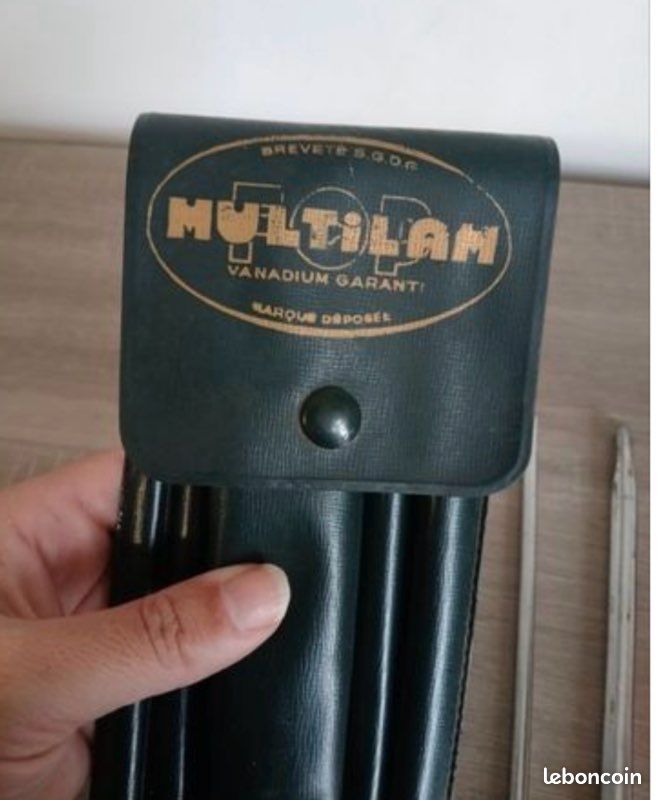 Outil multilam (image 2)