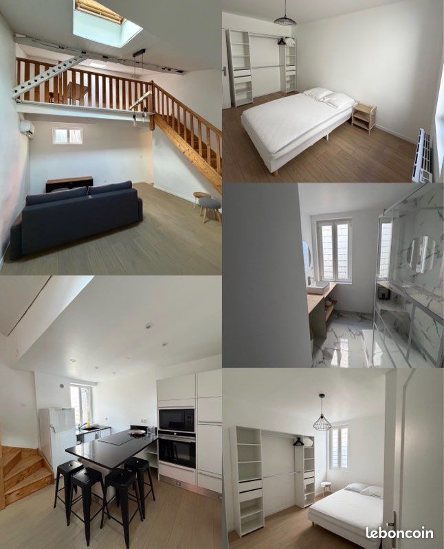 Appartement 4 pièces 80 m² · à Tarbes · 80 m² · 1 100 €