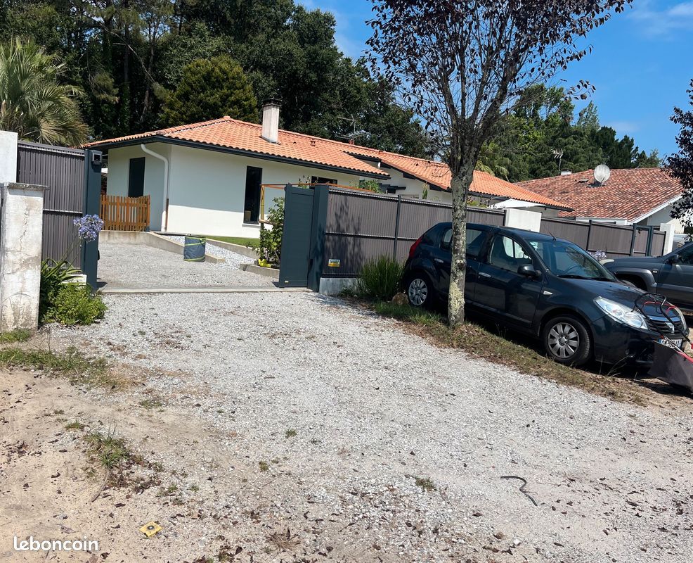 Maison 7 pièces 138 m² · à Angresse · 138 m² · 625 000 €