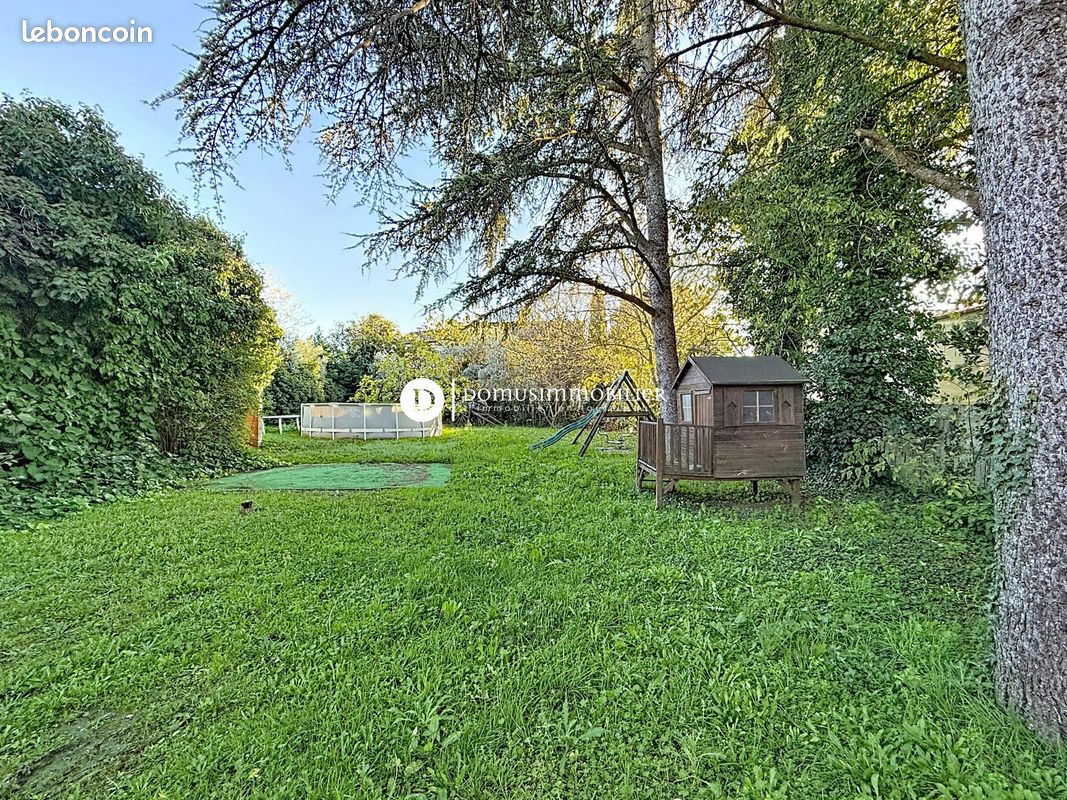 Maison 7 pièces 137 m² · à Saint-Saturnin-lès-Avignon · 137 m² · 460 000 €