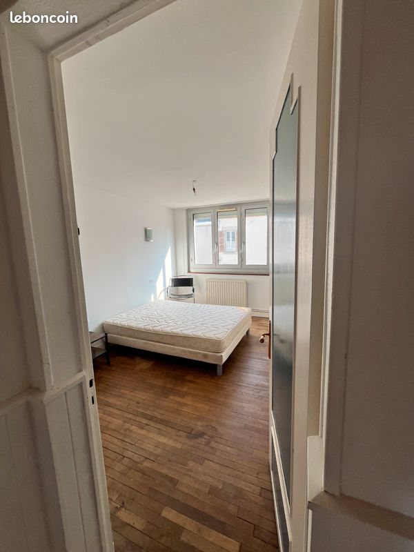 Appartement 2 pièces 30 m² · à Lorient · 30 m² · 450 €/mois