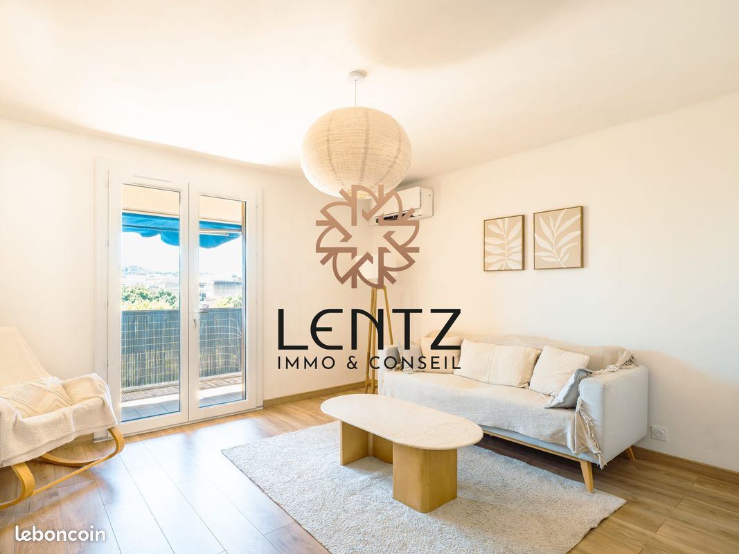 Appartement 3 pièces 81 m² · à Manosque · 81 m² · 800 €/mois