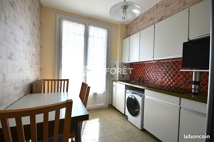 Appartement 3 pièces 82 m² — 9