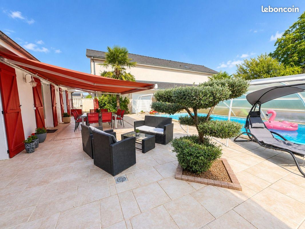 Maison 6 pièces 190 m² · à Cormontreuil · 190 m² · 728 000 €