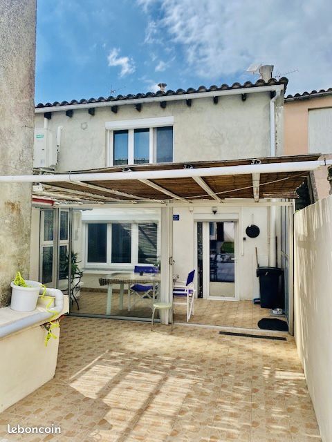 Maison 6 pièces 106 m² · à Carcassonne · 106 m² · 180 000 €