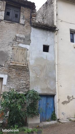 Maison 2 pièces 47 m²