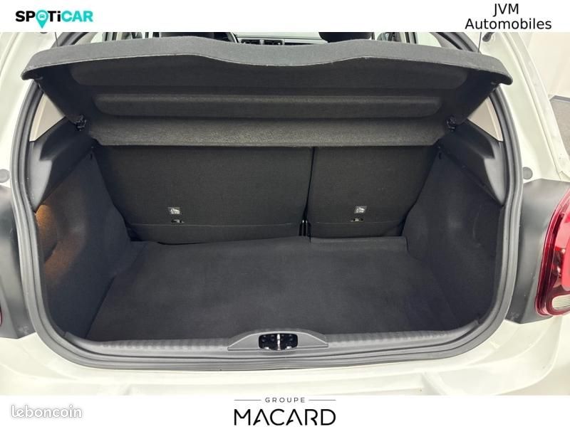 Citroen C3 1.5 BlueHDi 100ch S&S PLUS (image 6)