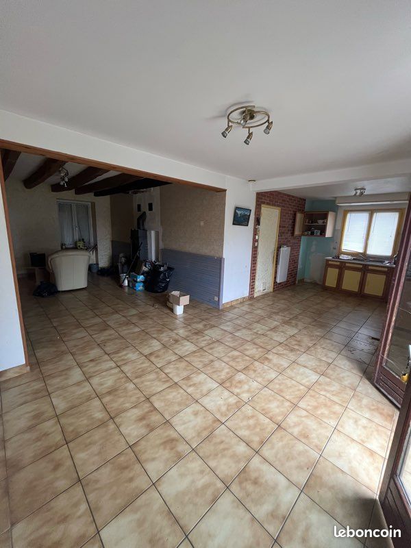 Maison 6 pièces 110 m² · à Châteaubourg · 110 m² · 285 000 €