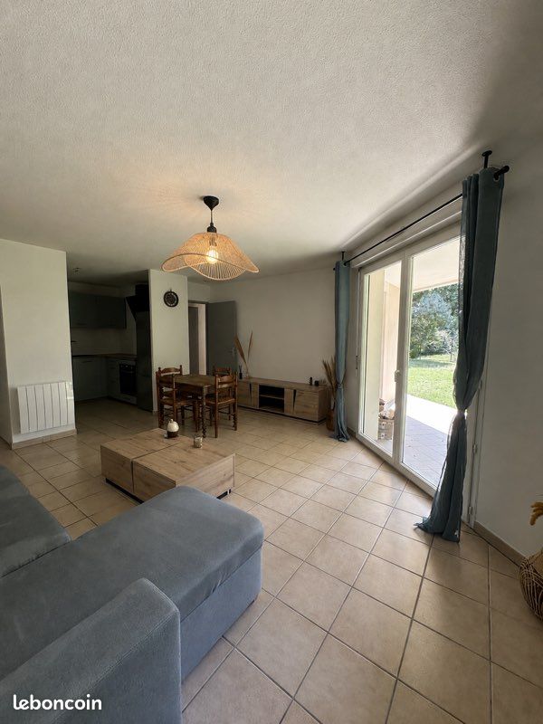 Appartement 3 pièces 57 m² · à Agen · 57 m² · 780 €/mois