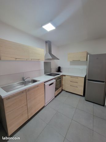 Appartement T2 65m2