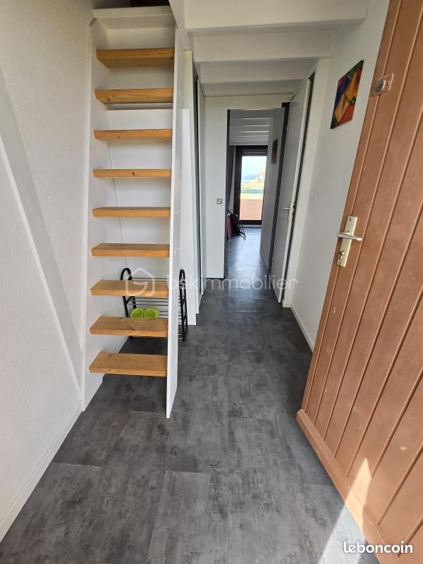 Appartement 2 pièces 25 m² · à Le Barcarès · 25 m² · 112 000 €