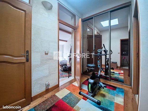 Maison 4 pièces 100 m² — 9