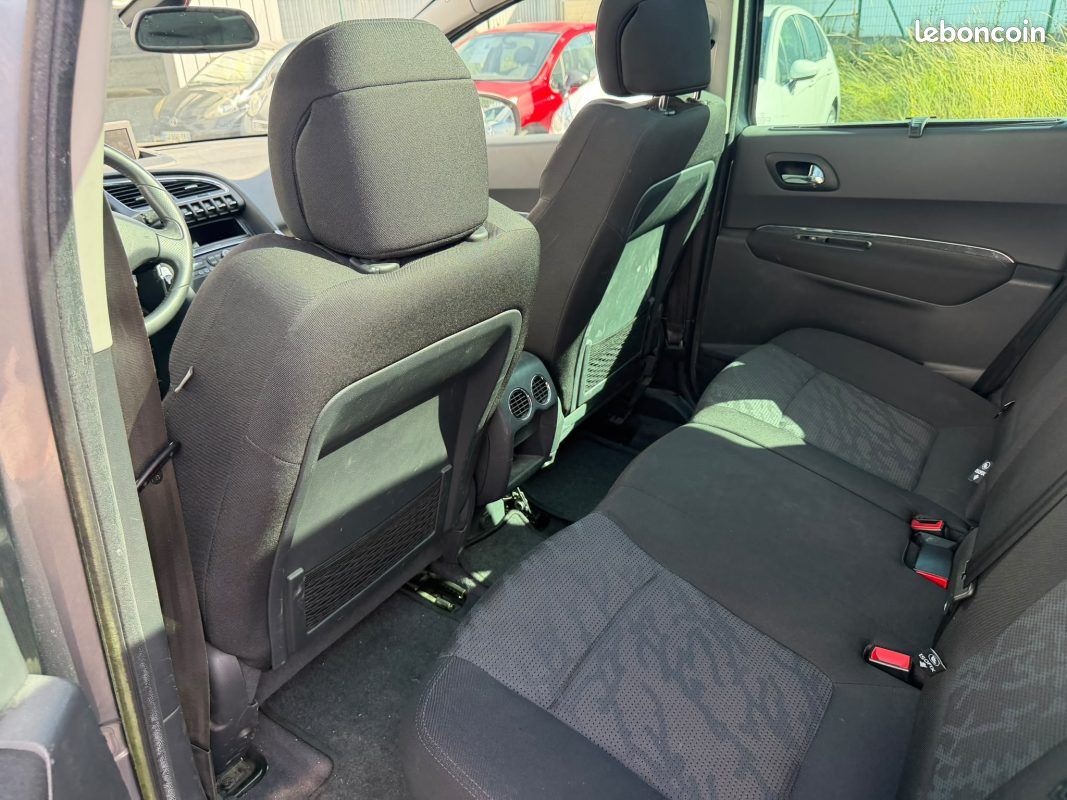PEUGEOT 3008 1.6 HDI 16V 112 CV FELINE Garantie (image 7)