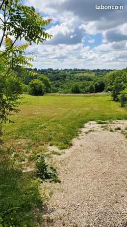 Terrain constructible