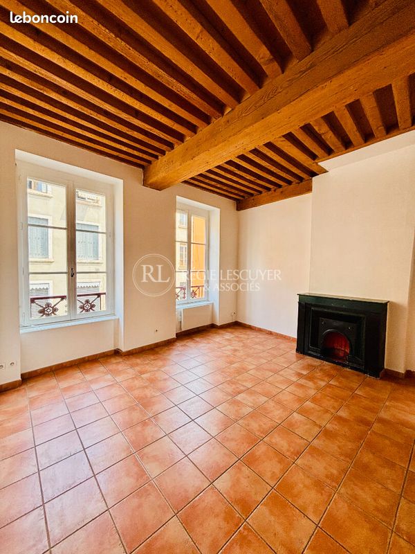 Appartement 2 pièces 45 m² · à Lyon · 45 m² · 250 000 €