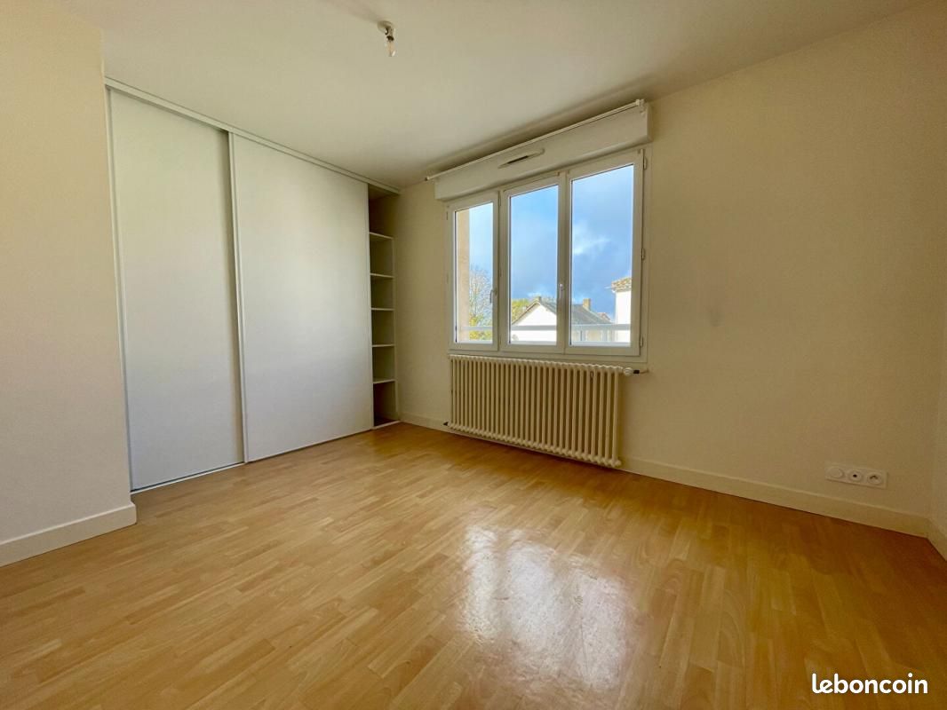Maison 3 pièces 75 m² · à Saint-Prouant · 75 m² · 108 900 €