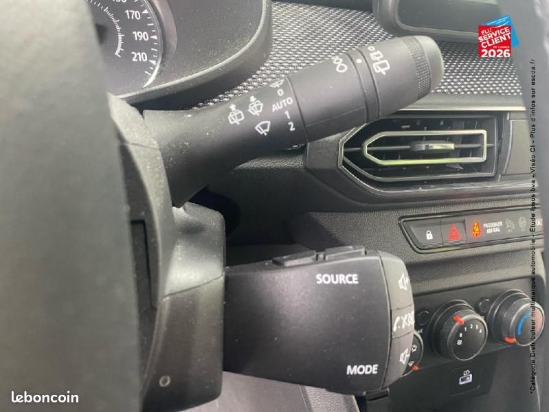 Dacia Sandero 1.0 ECO-G 100ch Confort (image 28)
