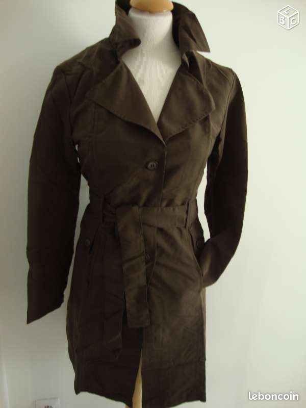 Trench (image 1)