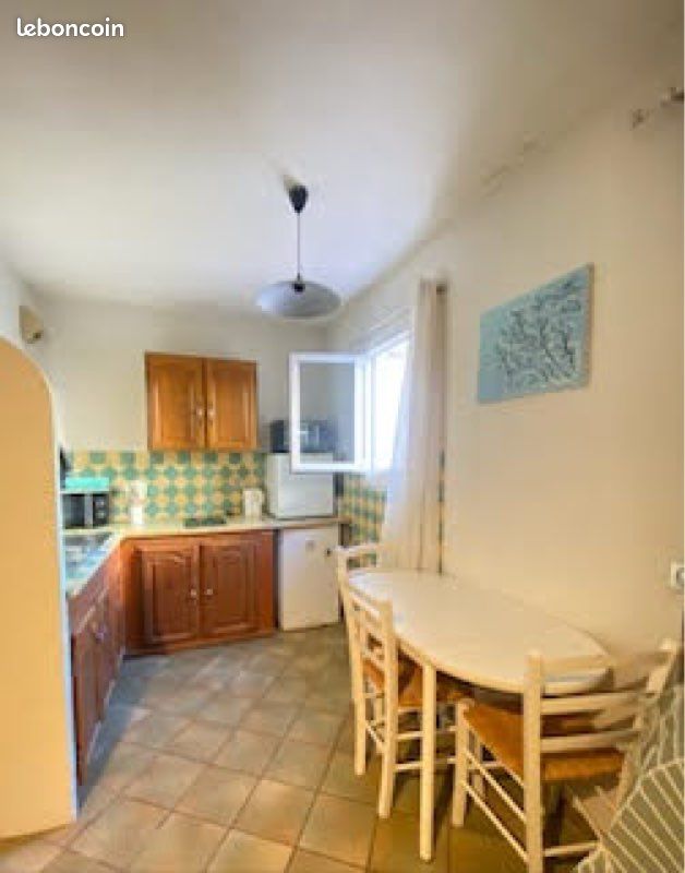 Appartement 1 pièce 24 m² · à Draguignan · 24 m² · 390 €