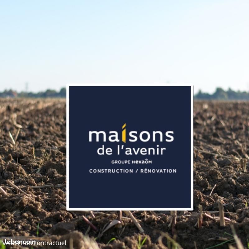 Terrain 509 m² Cast · 19 851 €
