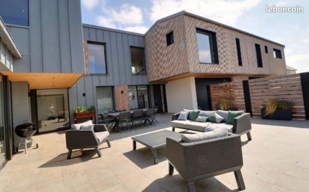 Maison en location