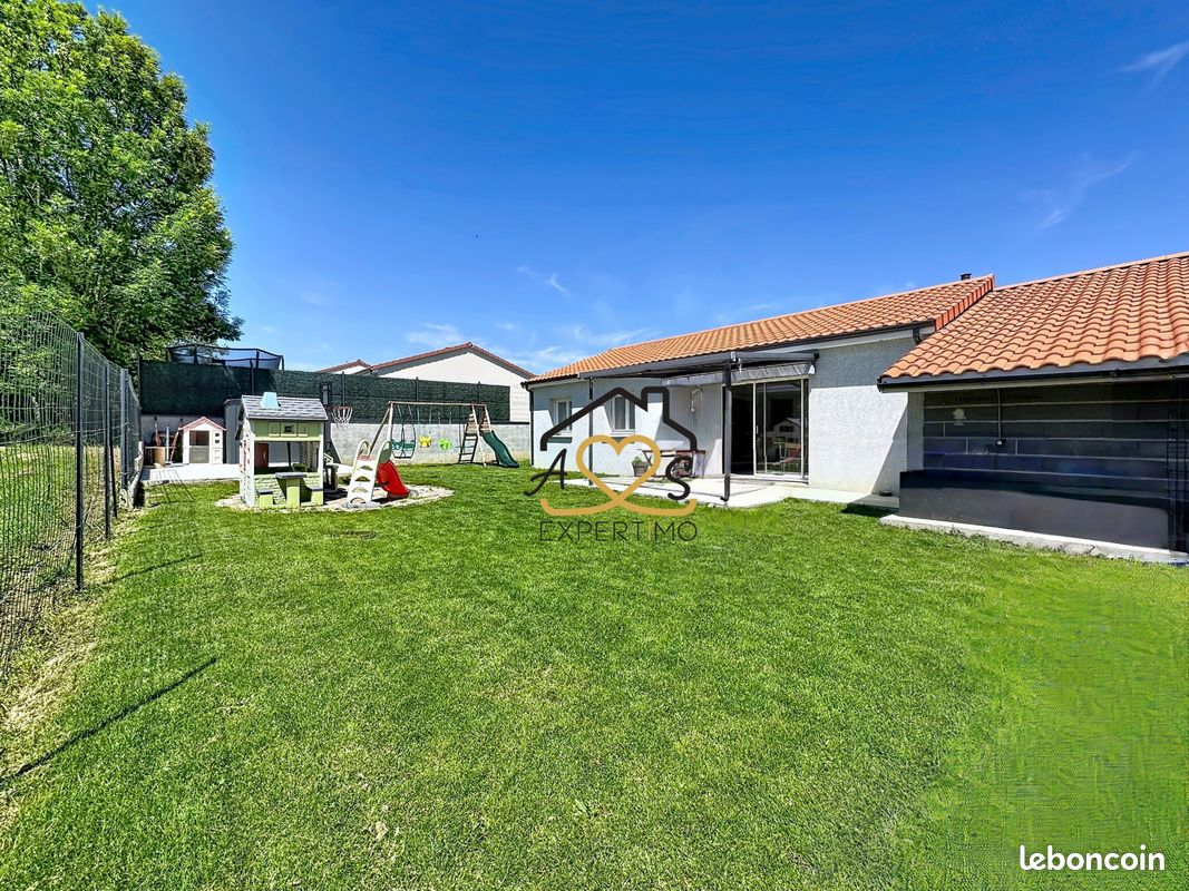 Maison 4 pièces 78 m² · à Billom · 78 m² · 239 000 €