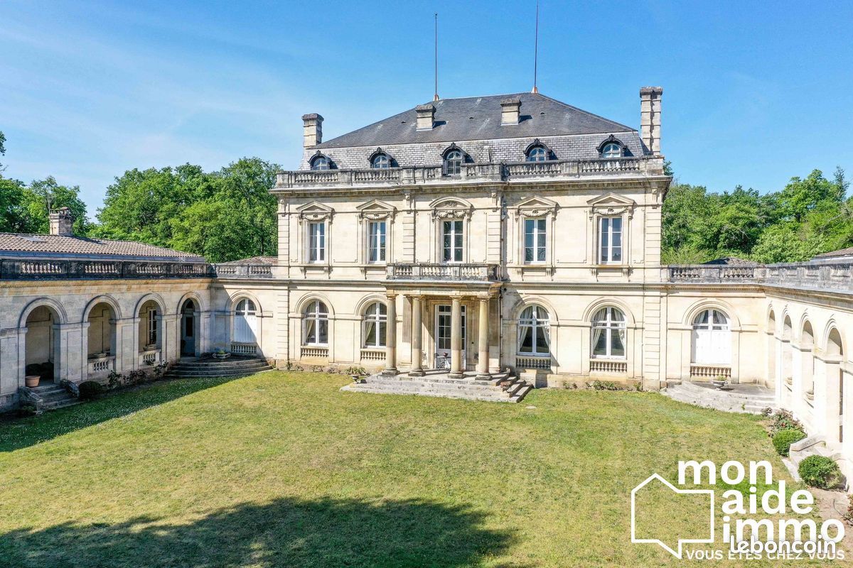 Appartement 1 pièce 28 m² · à Villenave-d'Ornon · 28 m² · 89 000 €