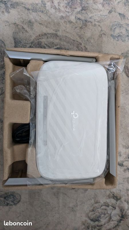 Routeur wifi tp link (image 3)