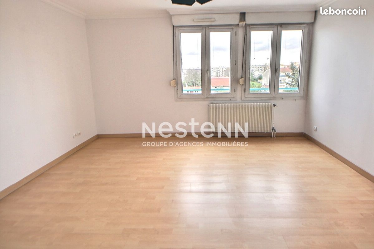 Appartement 169 900 € - 82 m²