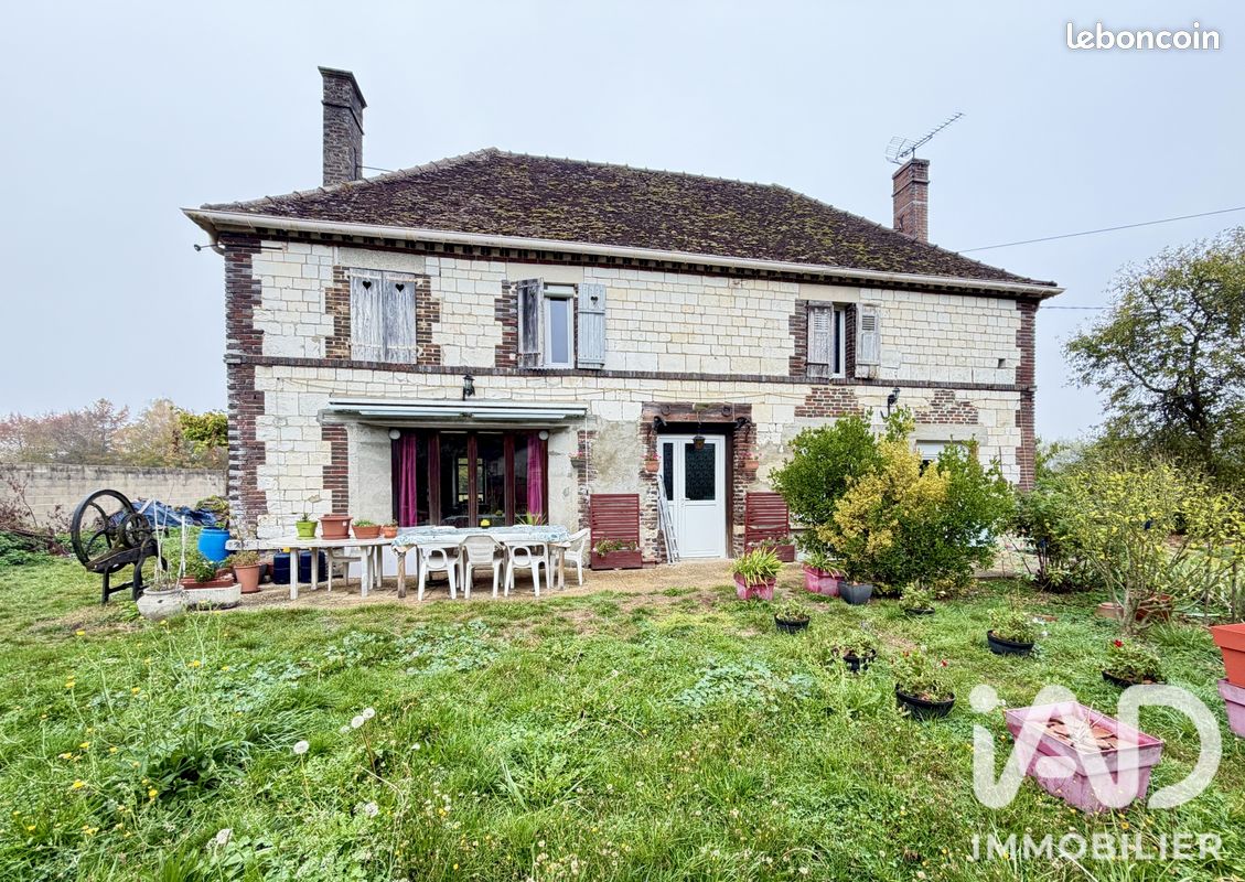 Maison 6 pièces 178 m² · à Machy · 178 m² · 159 000 €