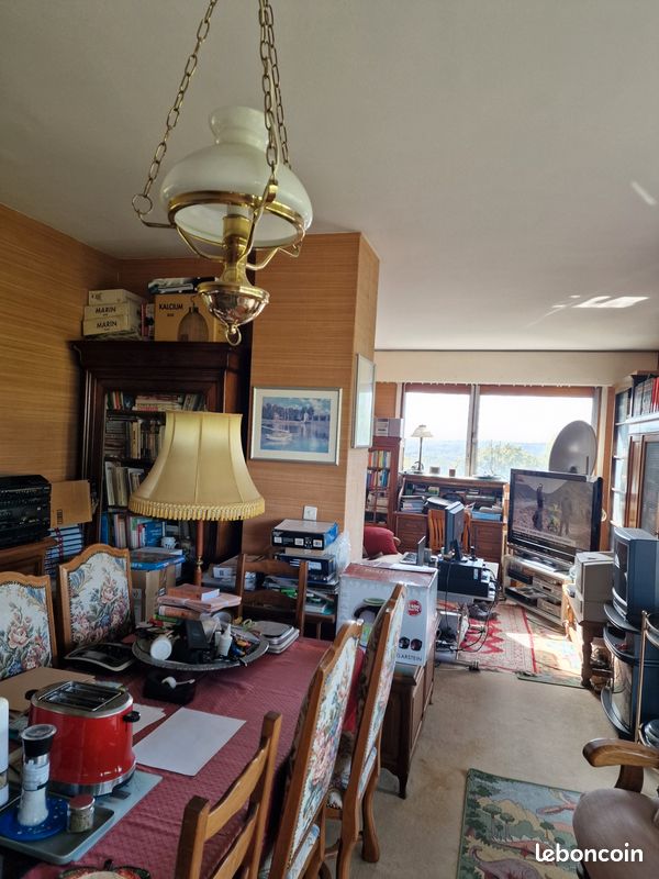 Appartement 4 pièces 90 m² · à Garches · 90 m² · 600 000 €