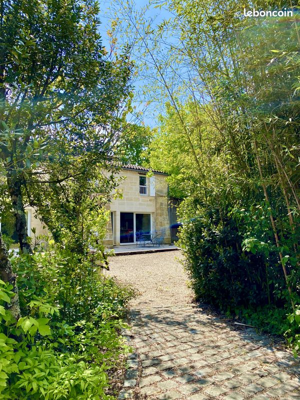 Maison 7 pièces 276 m² - Bordeaux 33200 (image principale 14)