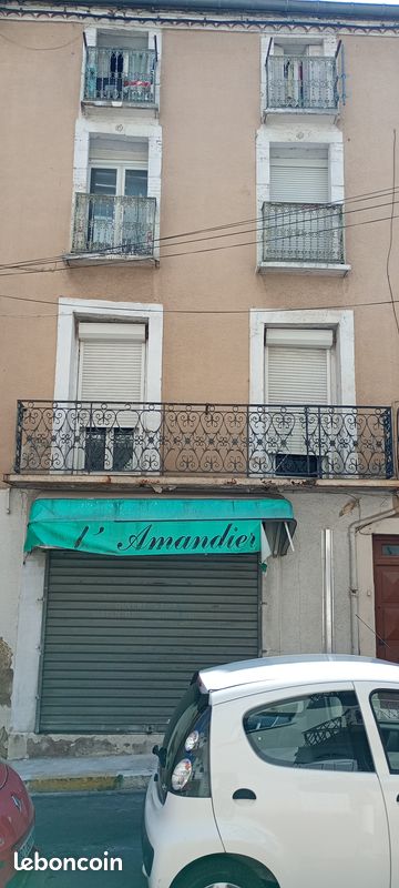 Immeuble 5 pièces 120 m² · à Béziers · 120 m² · 125 000 €