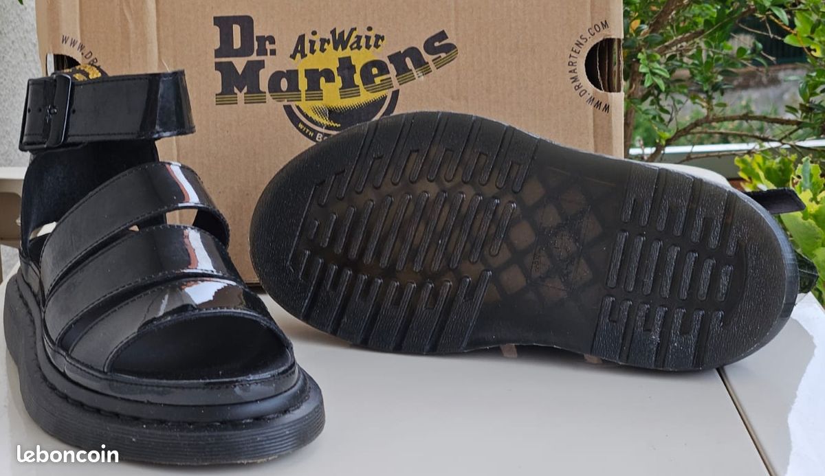 Sandales Dr Martens (image 3)