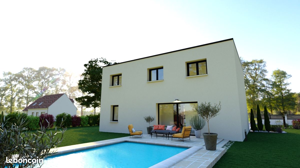 Maison 6 pièces 146 m² (image 4)