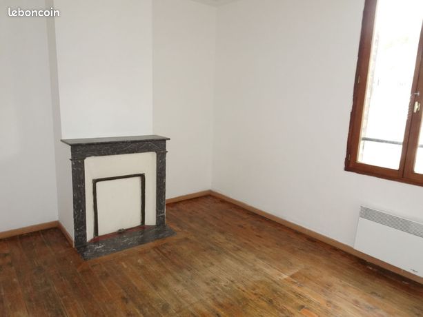 Maison a louer persan - 5 pièce(s) - 76 m2 - Surfyn