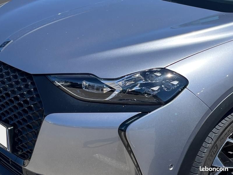 Ds DS 3 Crossback PureTech 130ch Louvre Automatique (image 25)