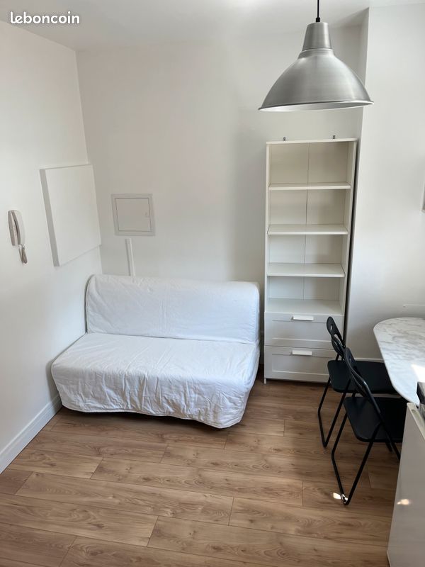 Appartement a louer avignon - 1 pièce(s) - 15 m2 - Surfyn